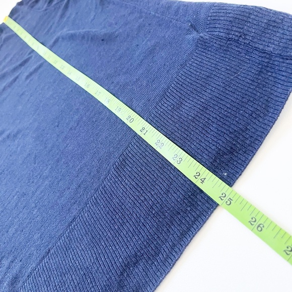 J Crew 100% Linen Relax Fit Crewneck Sweater XS - Picture 6 of 11